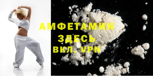 стаф Няндома