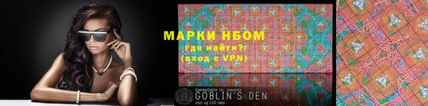 стаф Няндома