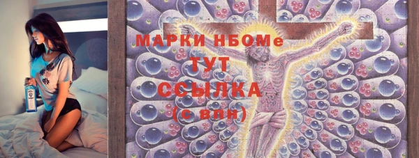 стаф Няндома