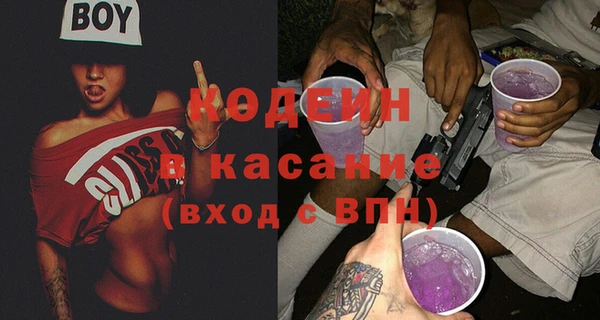 стаф Няндома